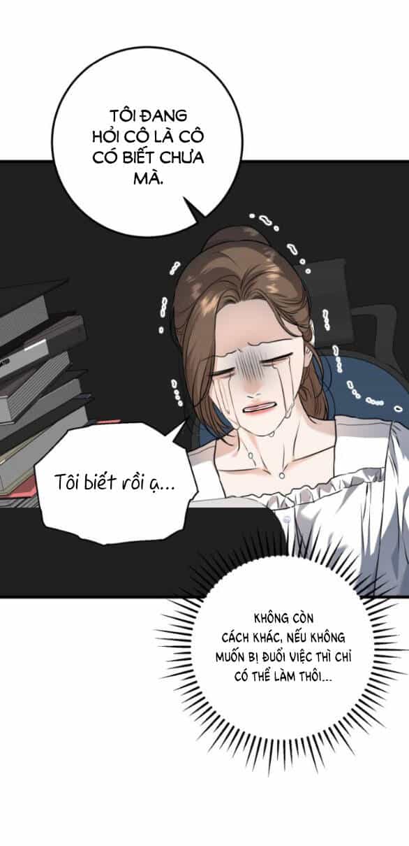 Nóng Lòng Muốn Giày Vò Em - Chương 16.1 - ảnh 19
