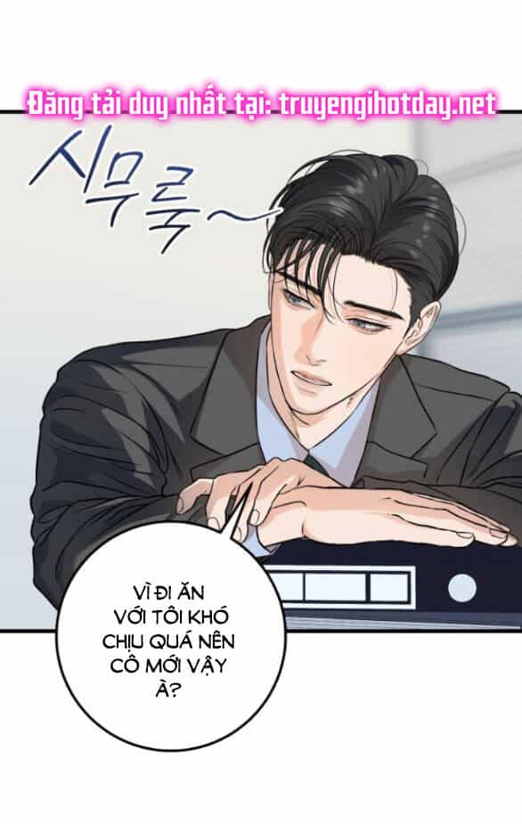 Nóng Lòng Muốn Giày Vò Em - Chương 16.1 - ảnh 25