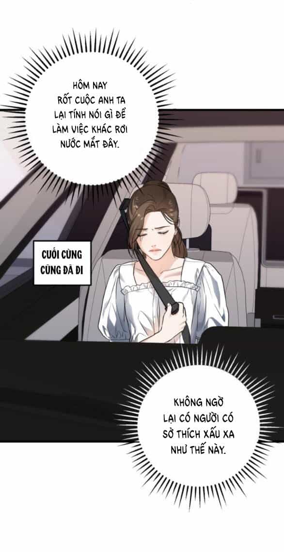 Nóng Lòng Muốn Giày Vò Em - Chương 16.1 - ảnh 30