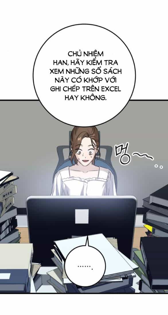 Nóng Lòng Muốn Giày Vò Em - Chương 16.1 - ảnh 8