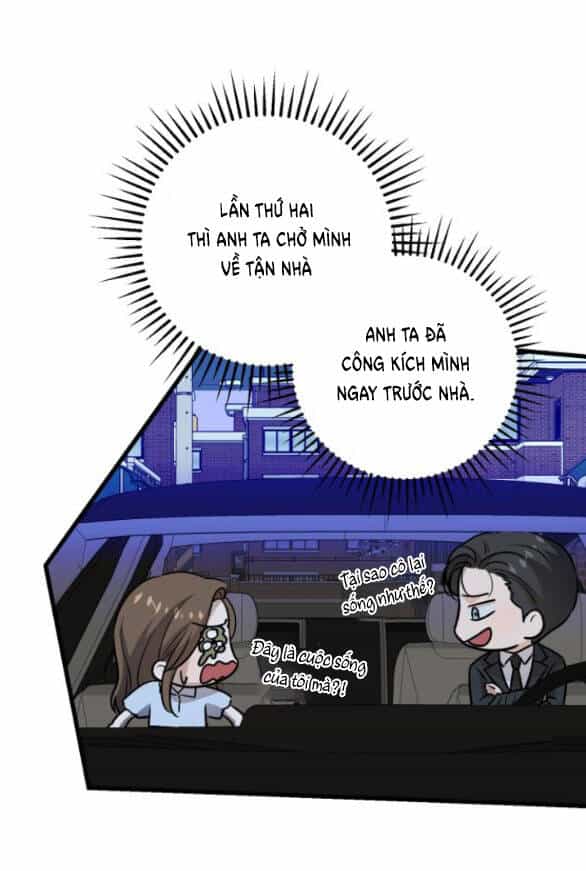 Nóng Lòng Muốn Giày Vò Em - Chương 16.2 - ảnh 15