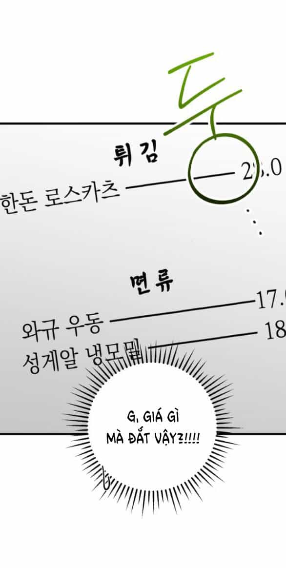 Nóng Lòng Muốn Giày Vò Em - Chương 16.2 - ảnh 22