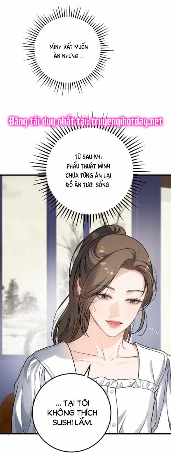 Nóng Lòng Muốn Giày Vò Em - Chương 16.2 - ảnh 25