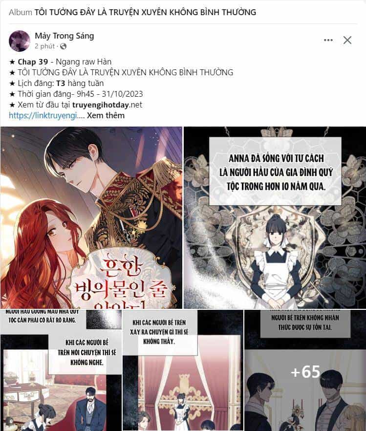 Nóng Lòng Muốn Giày Vò Em - Chương 16.2 - ảnh 4