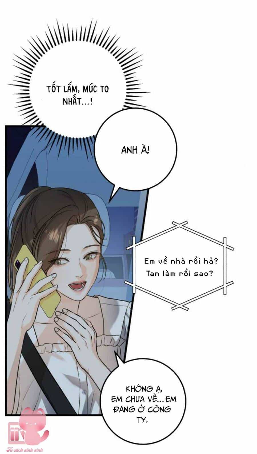 Nóng Lòng Muốn Giày Vò Em - Chương 17 - ảnh 14