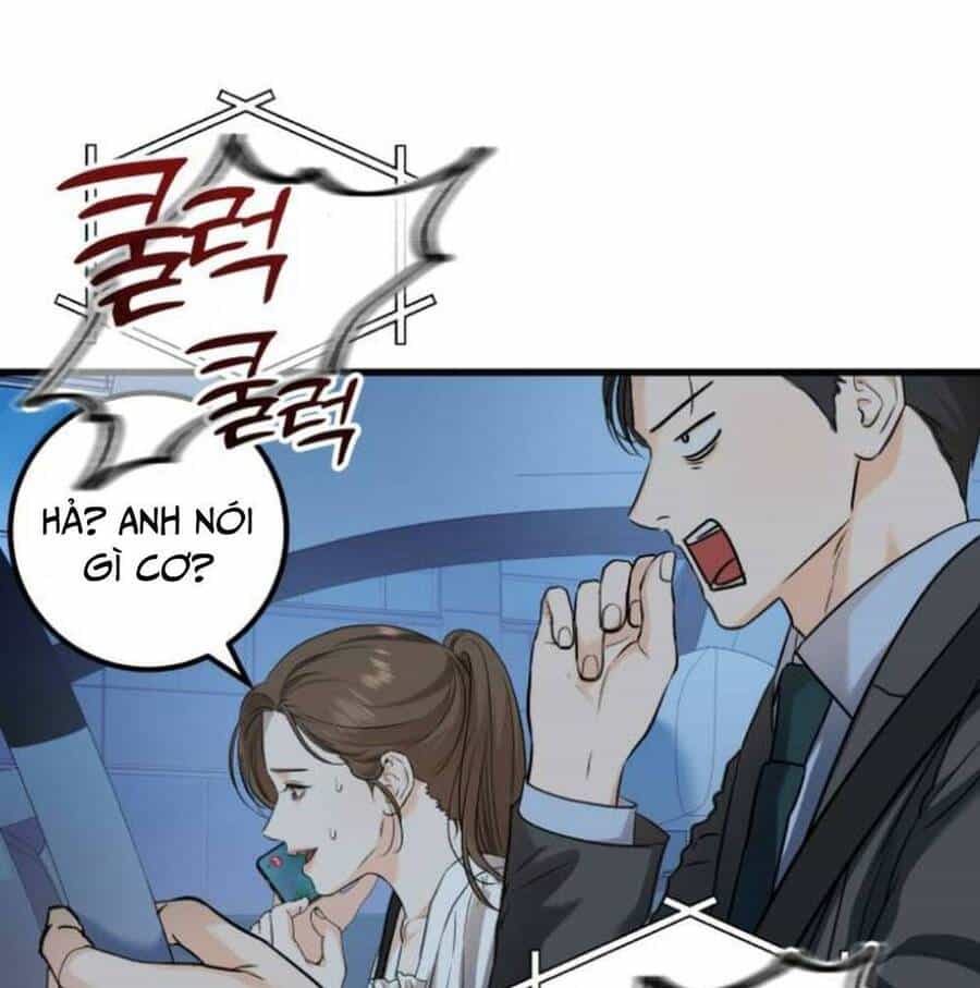 Nóng Lòng Muốn Giày Vò Em - Chương 17 - ảnh 17