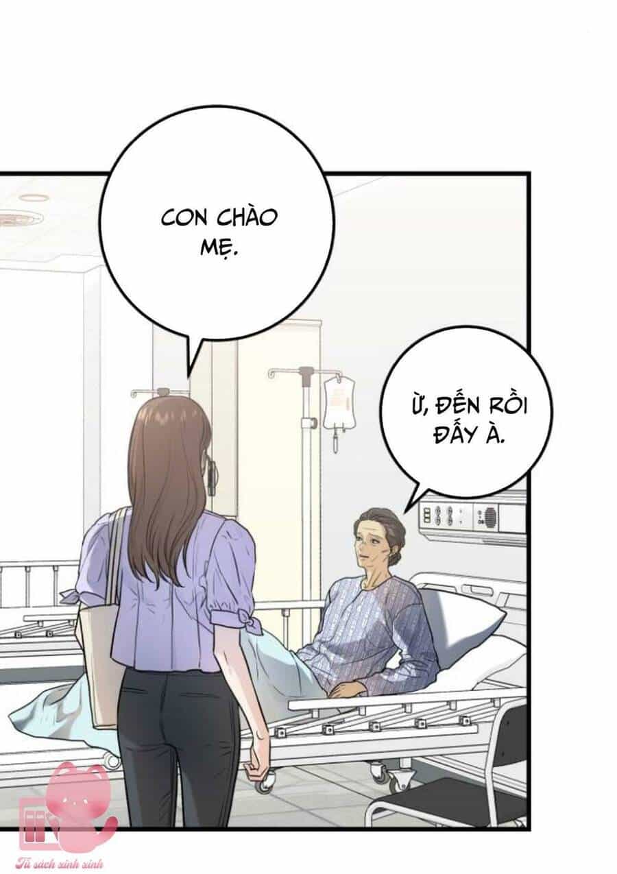 Nóng Lòng Muốn Giày Vò Em - Chương 17 - ảnh 46
