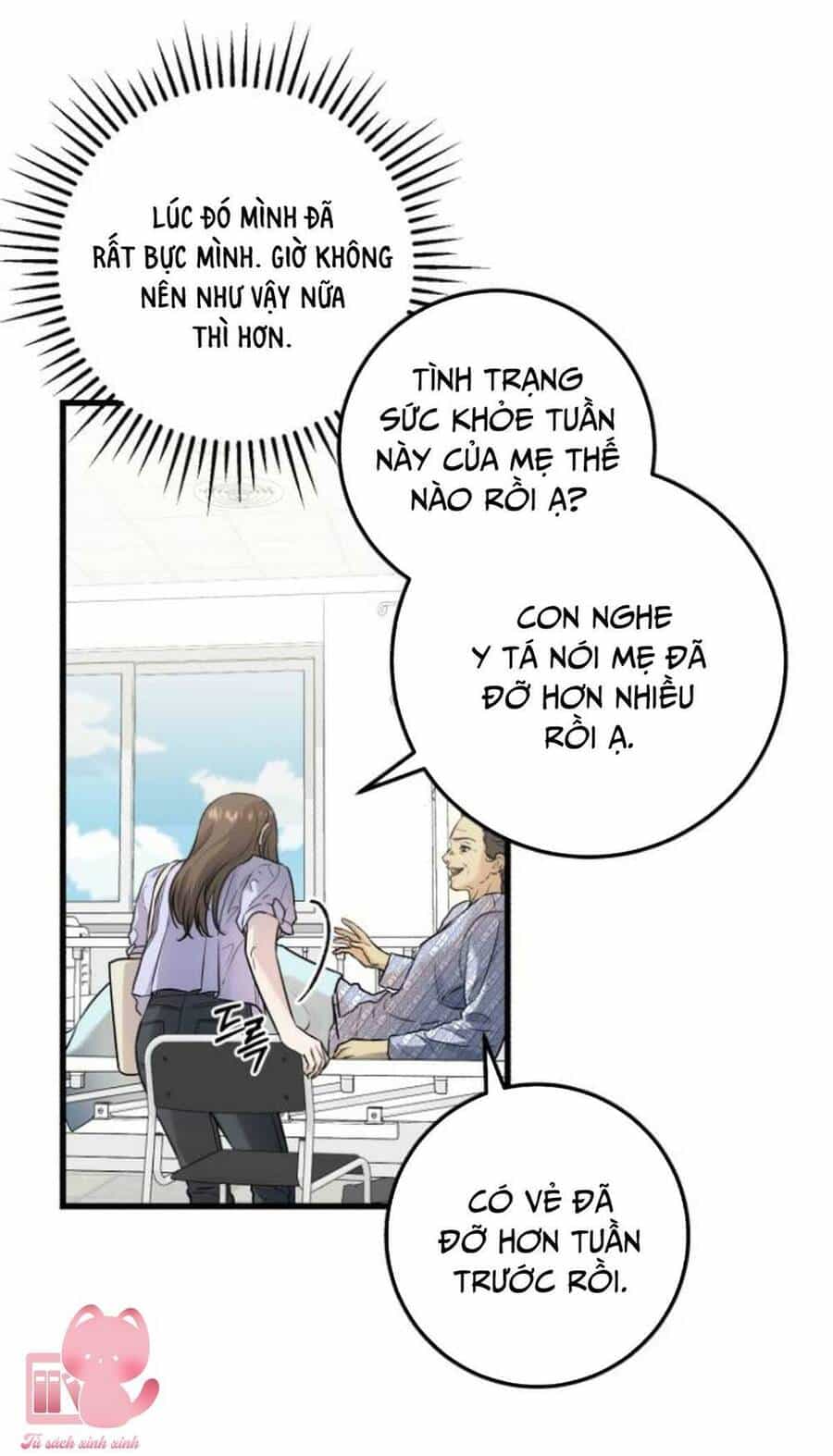 Nóng Lòng Muốn Giày Vò Em - Chương 17 - ảnh 49