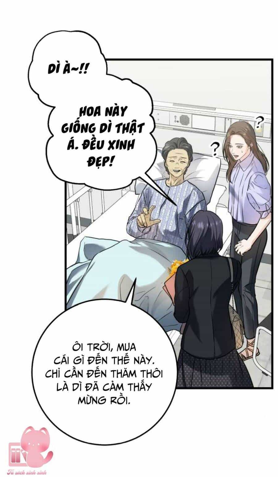 Nóng Lòng Muốn Giày Vò Em - Chương 17 - ảnh 56