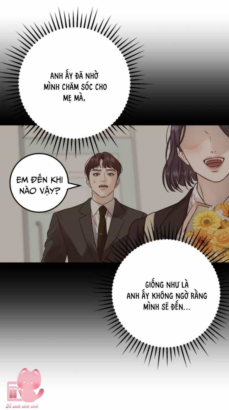Nóng Lòng Muốn Giày Vò Em - Chương 17 - ảnh 62
