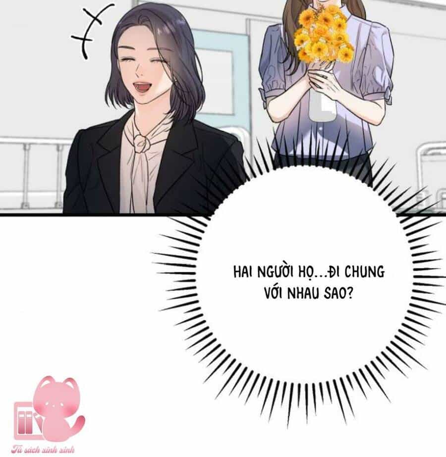 Nóng Lòng Muốn Giày Vò Em - Chương 17 - ảnh 67