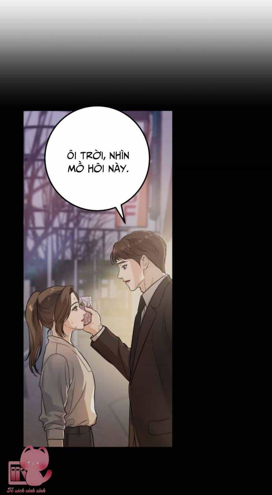 Nóng Lòng Muốn Giày Vò Em - Chương 17 - ảnh 83