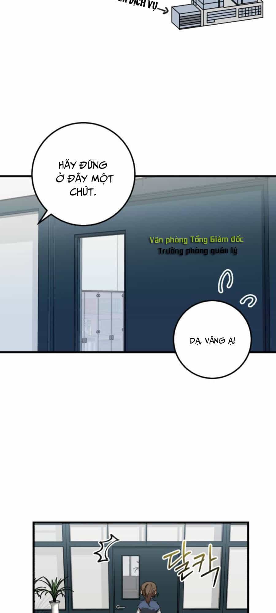 Nóng Lòng Muốn Giày Vò Em - Chương 3 - ảnh 15