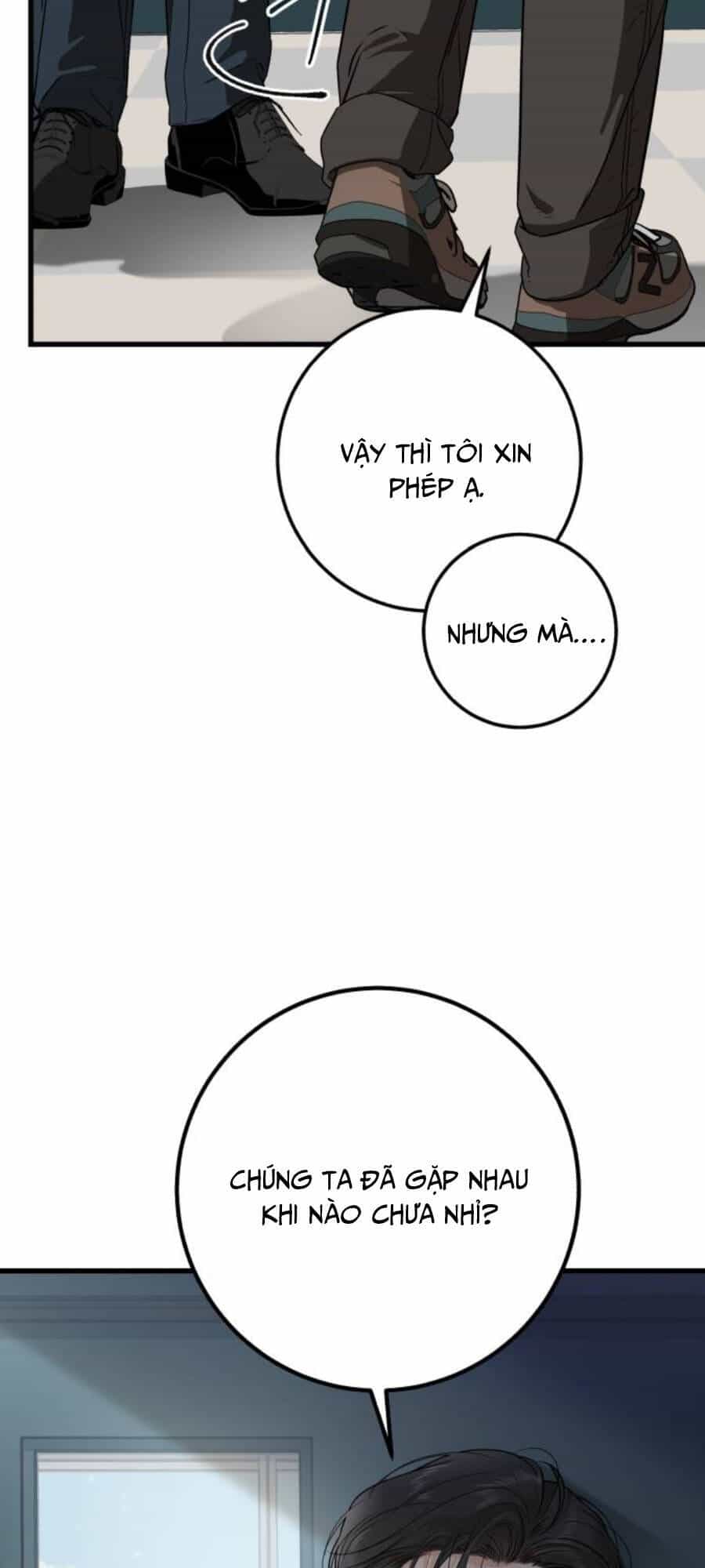 Nóng Lòng Muốn Giày Vò Em - Chương 3 - ảnh 26