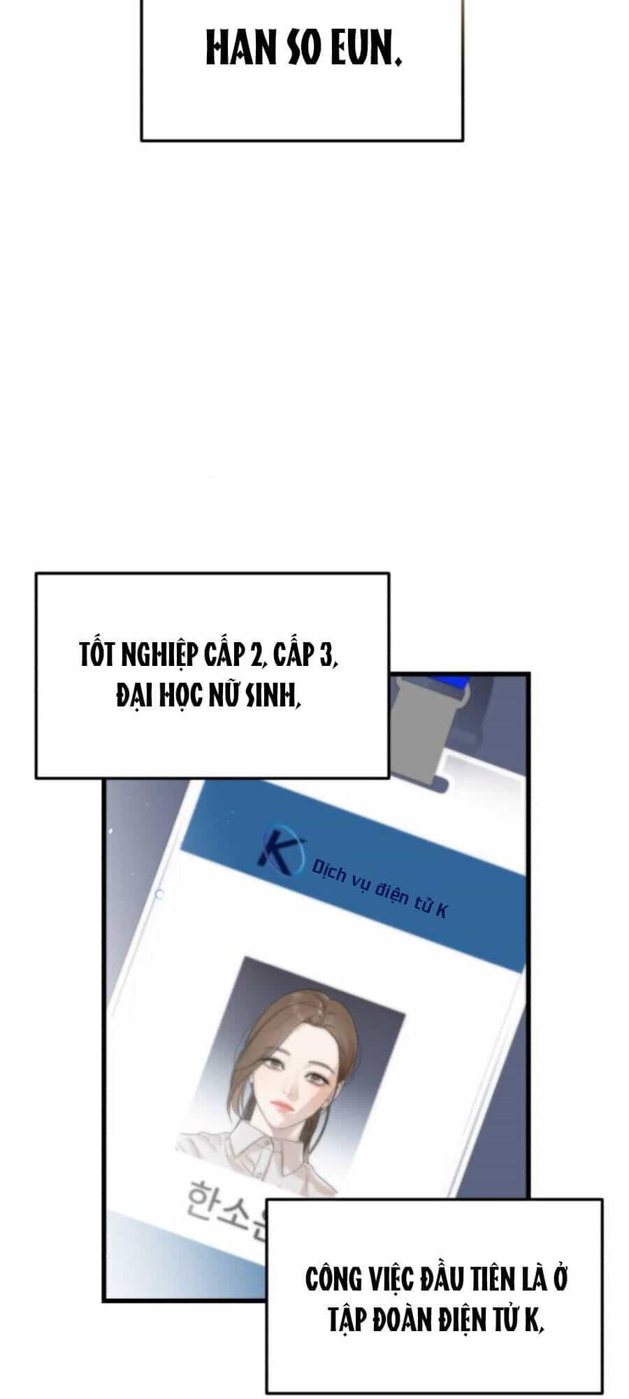 Nóng Lòng Muốn Giày Vò Em - Chương 3 - ảnh 37