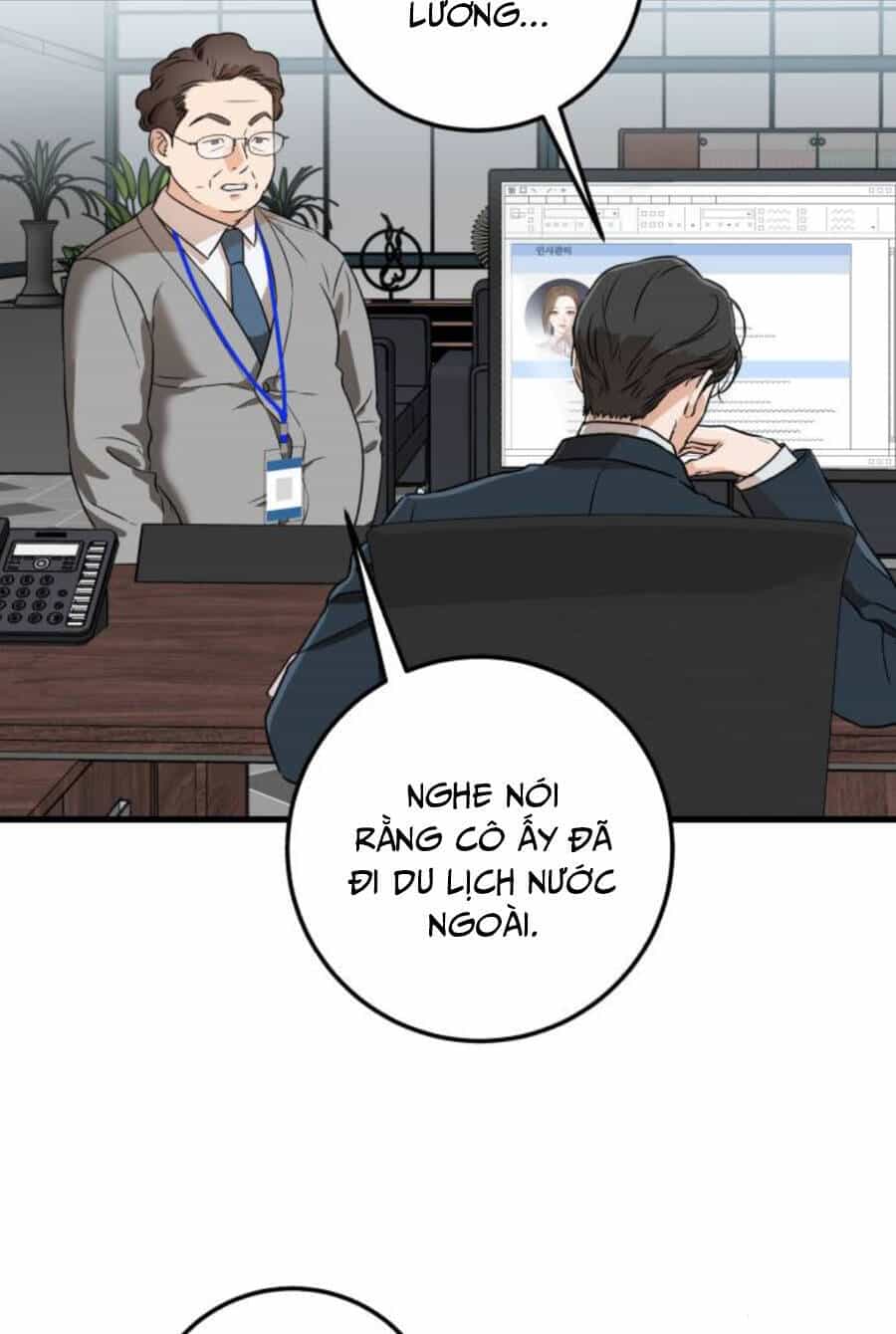 Nóng Lòng Muốn Giày Vò Em - Chương 3 - ảnh 39