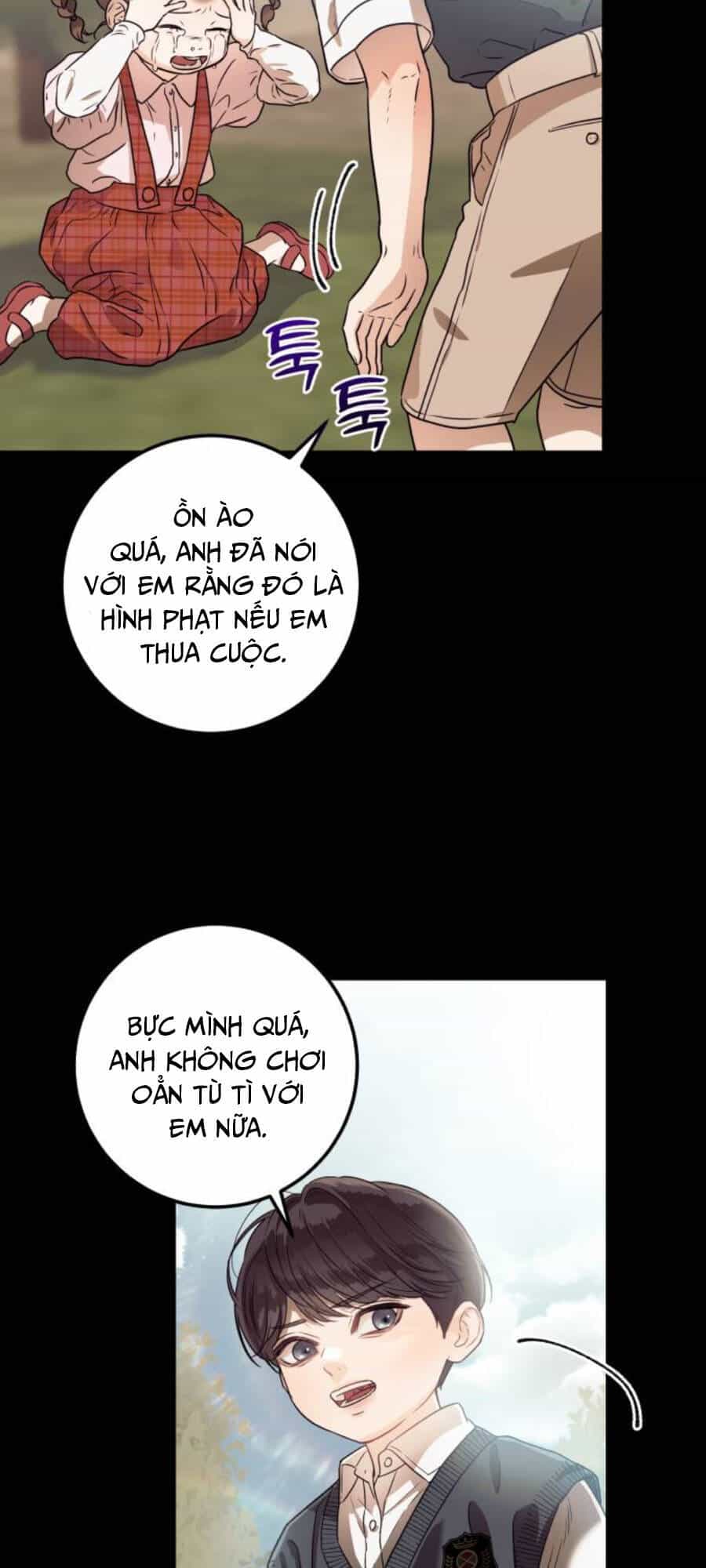 Nóng Lòng Muốn Giày Vò Em - Chương 3 - ảnh 53