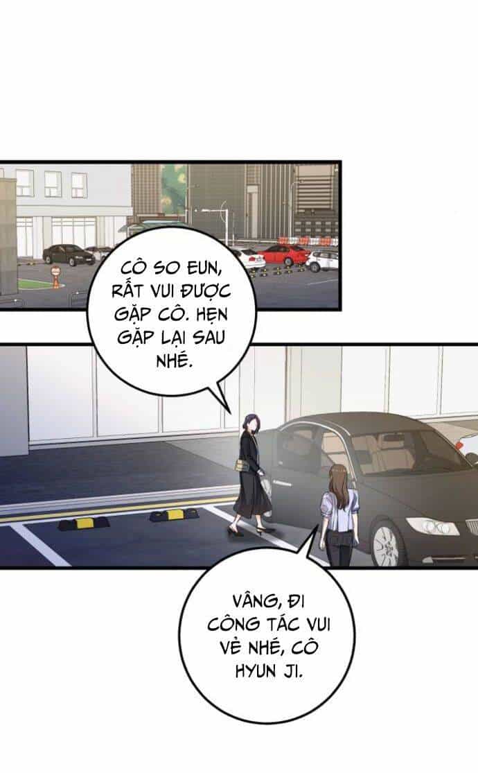 Nóng Lòng Muốn Giày Vò Em - Chương 18 - ảnh 16