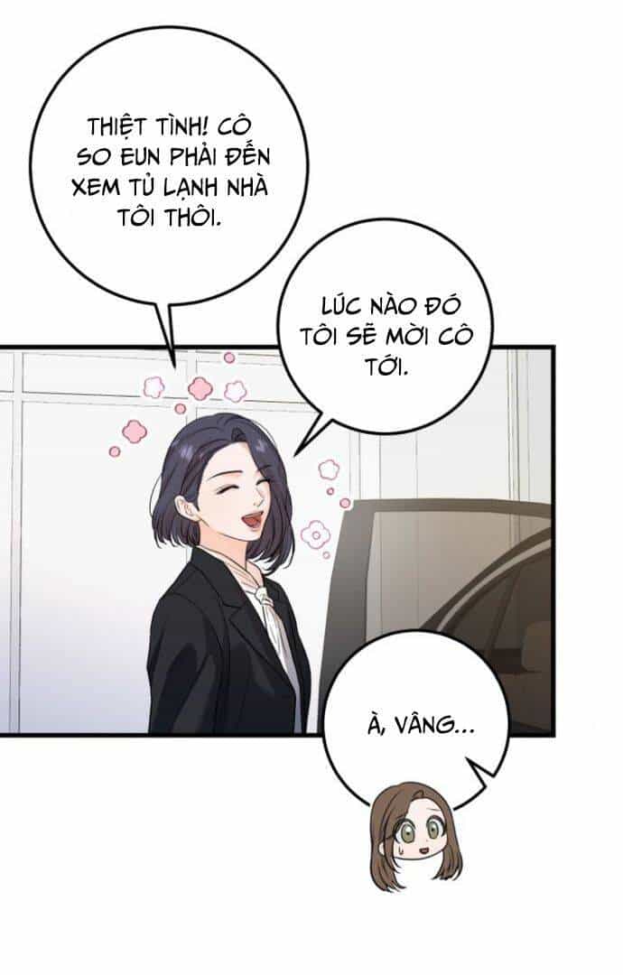 Nóng Lòng Muốn Giày Vò Em - Chương 18 - ảnh 17
