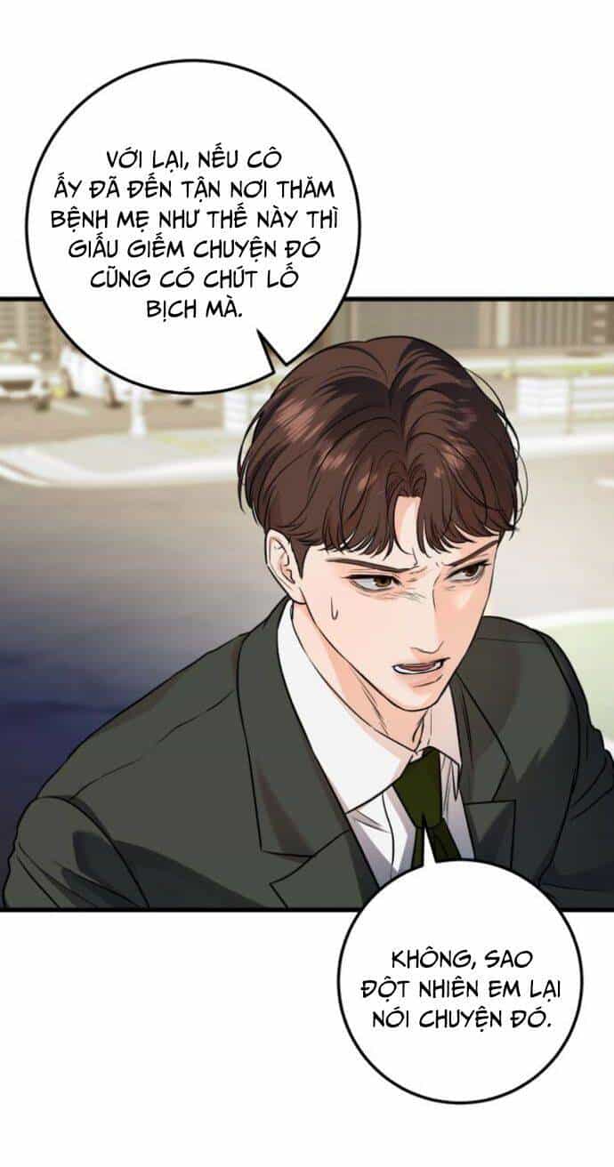 Nóng Lòng Muốn Giày Vò Em - Chương 18 - ảnh 27