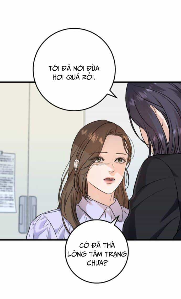 Nóng Lòng Muốn Giày Vò Em - Chương 18 - ảnh 3