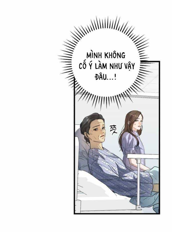 Nóng Lòng Muốn Giày Vò Em - Chương 18 - ảnh 5