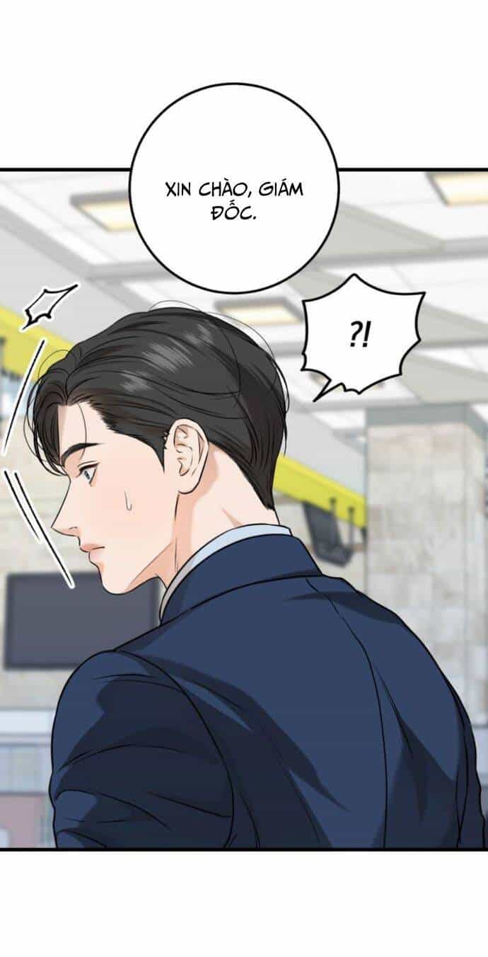 Nóng Lòng Muốn Giày Vò Em - Chương 18 - ảnh 51