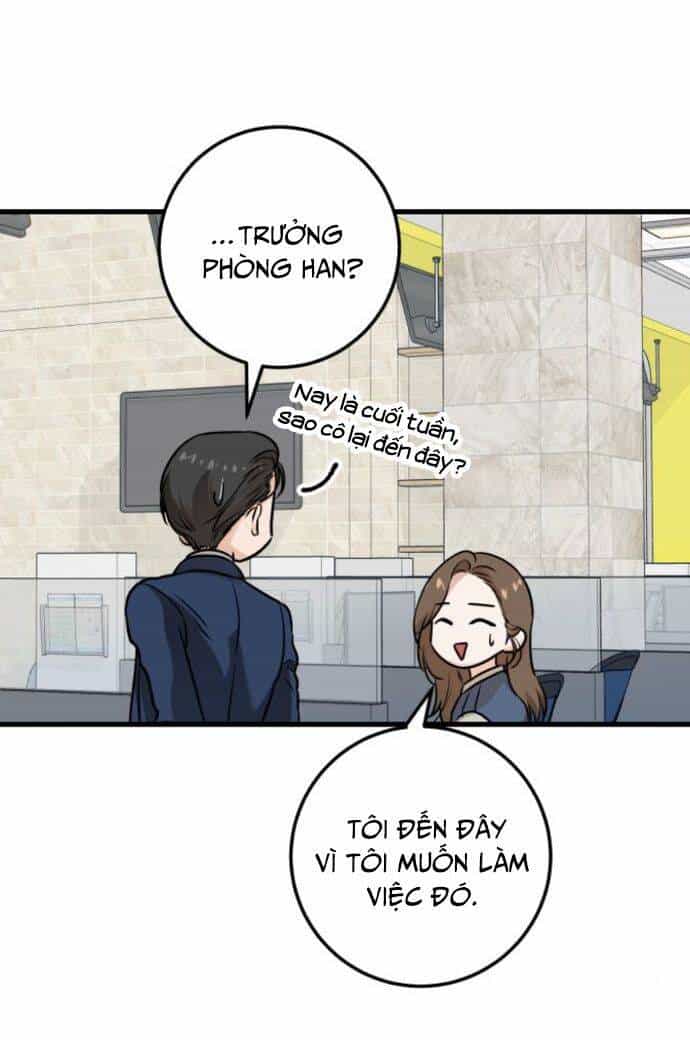 Nóng Lòng Muốn Giày Vò Em - Chương 18 - ảnh 52