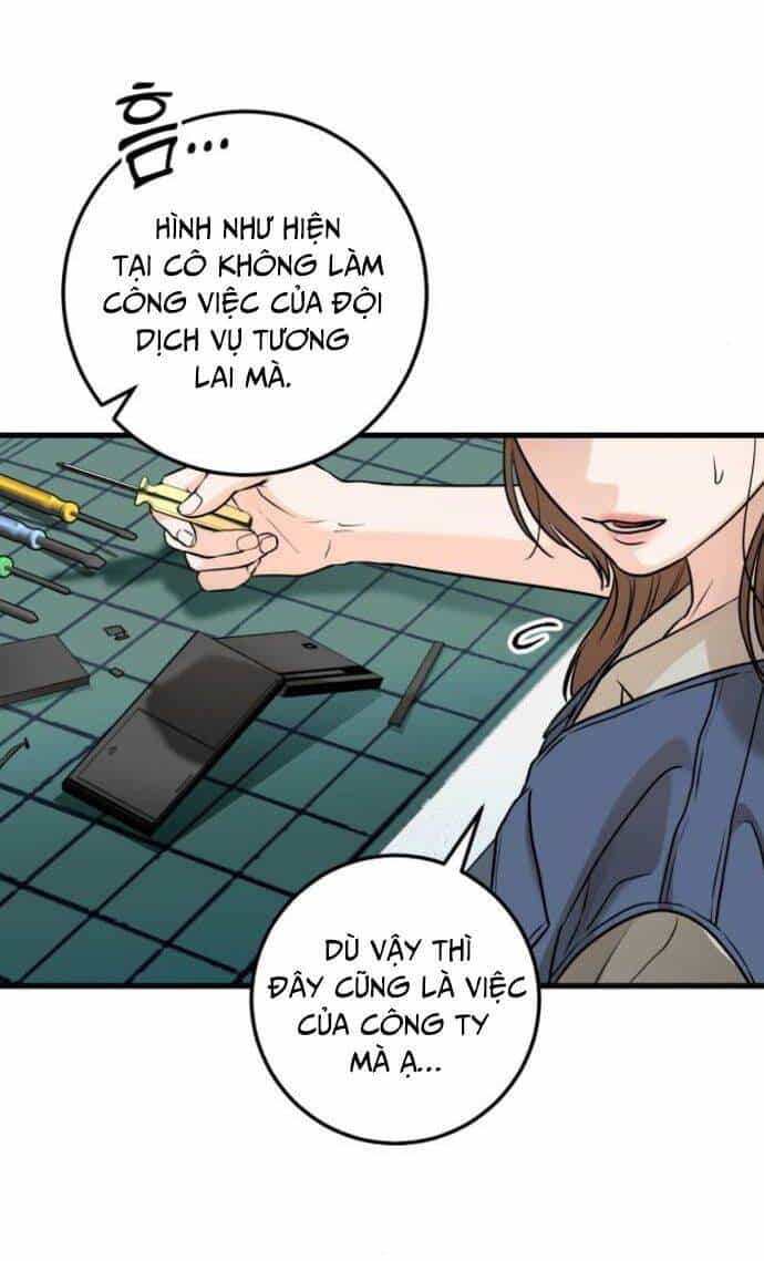 Nóng Lòng Muốn Giày Vò Em - Chương 18 - ảnh 55
