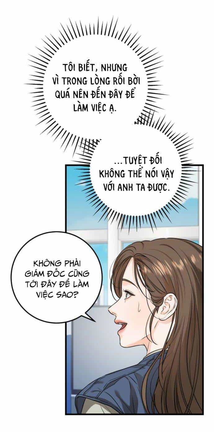 Nóng Lòng Muốn Giày Vò Em - Chương 18 - ảnh 57