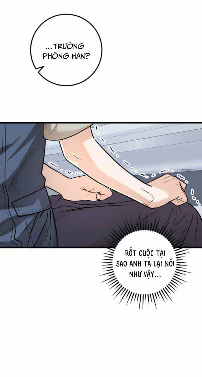 Nóng Lòng Muốn Giày Vò Em - Chương 18 - ảnh 70