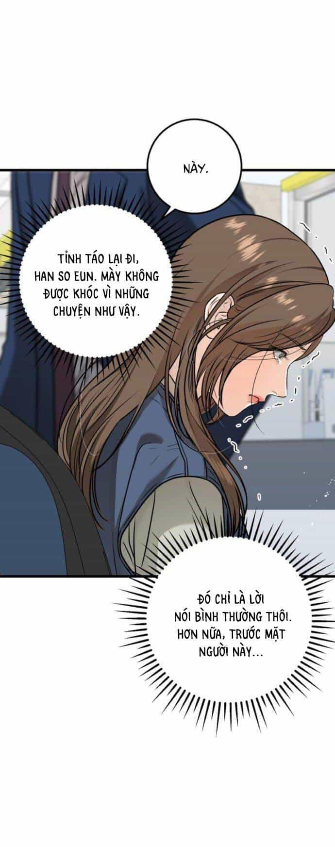 Nóng Lòng Muốn Giày Vò Em - Chương 18 - ảnh 73