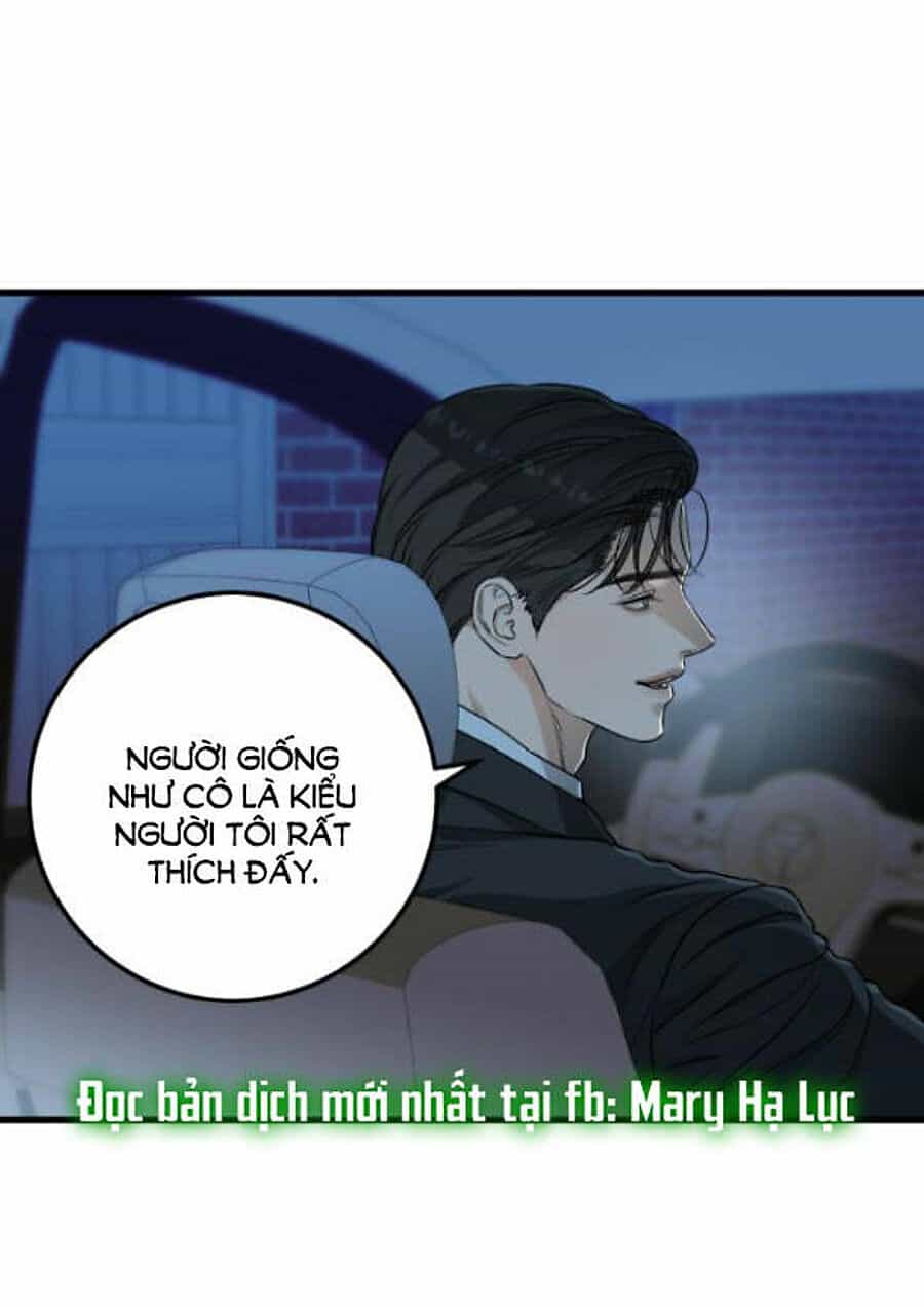 Nóng Lòng Muốn Giày Vò Em - Chương 19 - ảnh 2