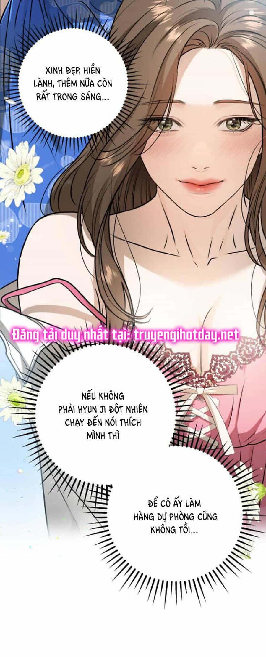 Nóng Lòng Muốn Giày Vò Em - Chương 19 - ảnh 30