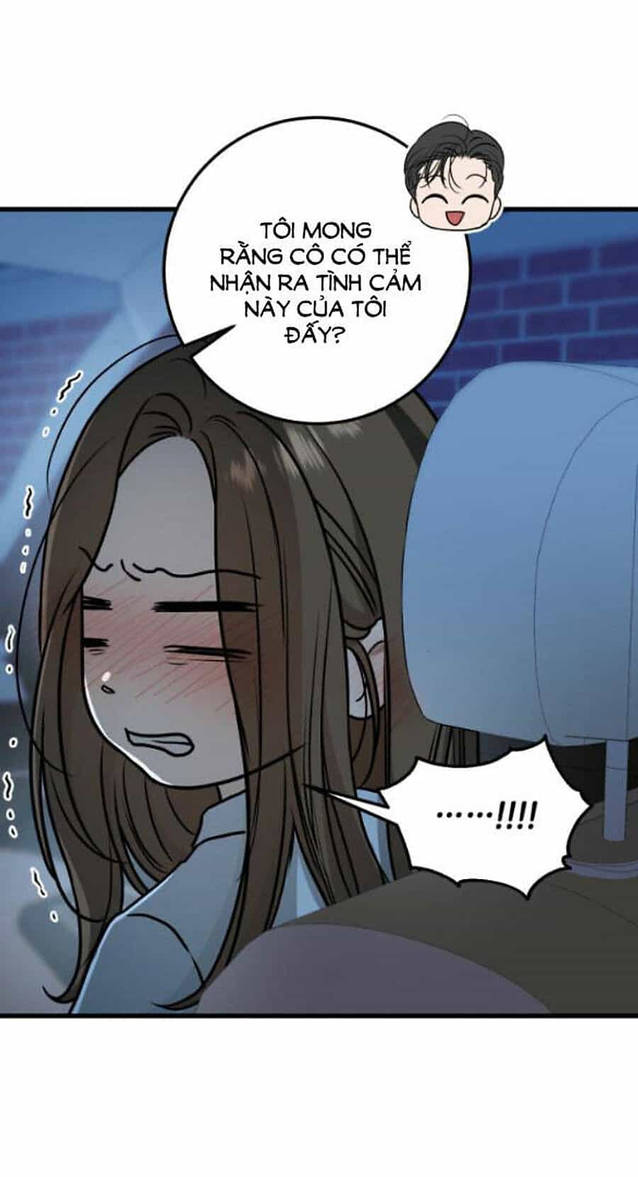 Nóng Lòng Muốn Giày Vò Em - Chương 19 - ảnh 4
