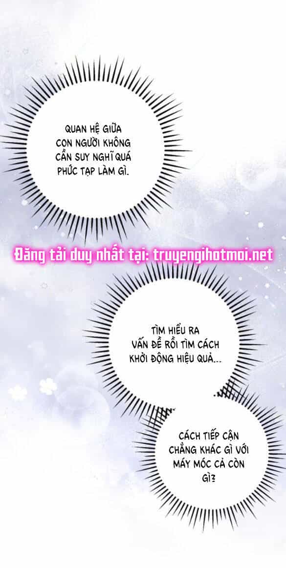 Nóng Lòng Muốn Giày Vò Em - Chương 19.1 - ảnh 13