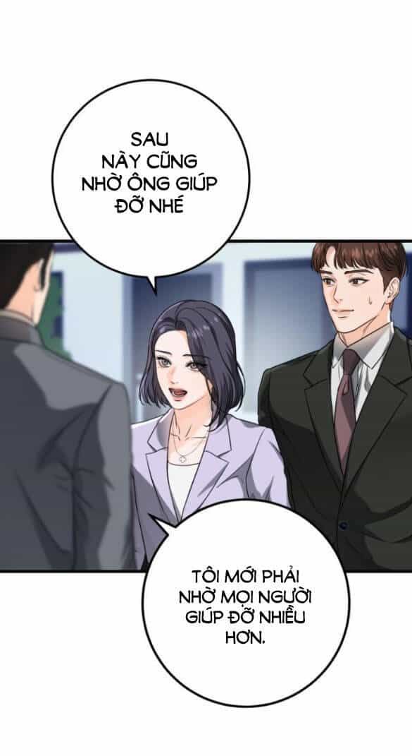 Nóng Lòng Muốn Giày Vò Em - Chương 19.1 - ảnh 29