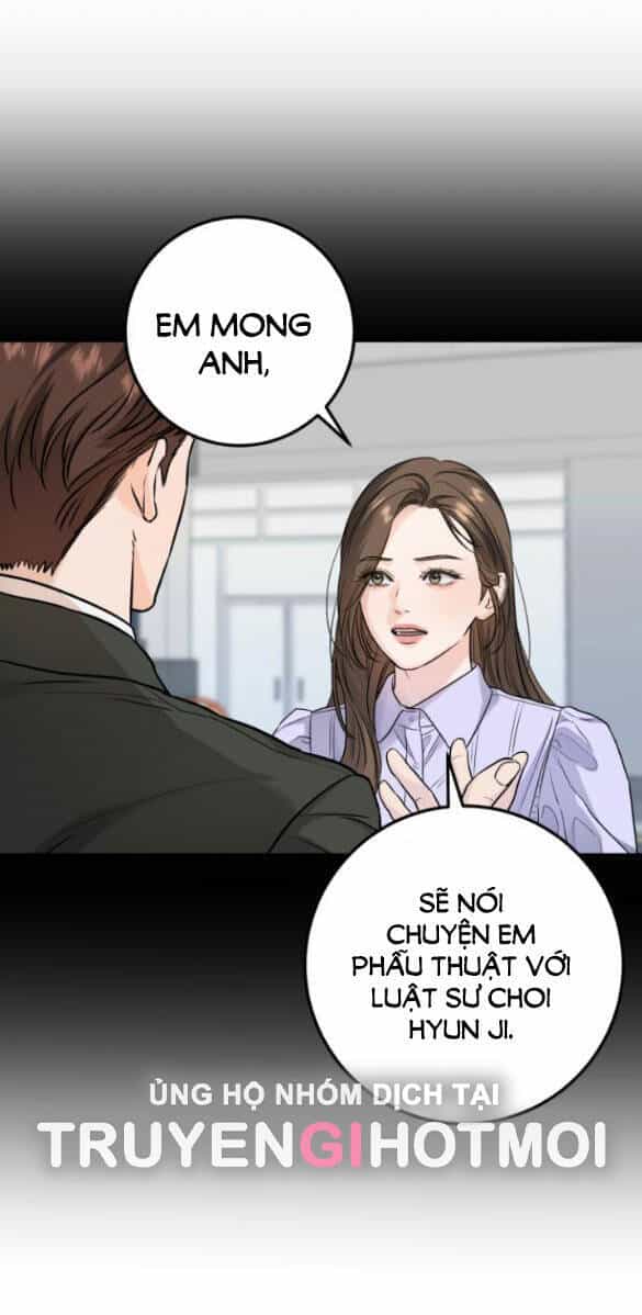 Nóng Lòng Muốn Giày Vò Em - Chương 19.1 - ảnh 33