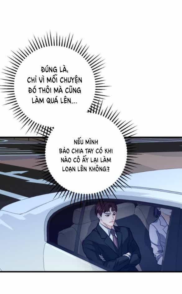 Nóng Lòng Muốn Giày Vò Em - Chương 19.1 - ảnh 34