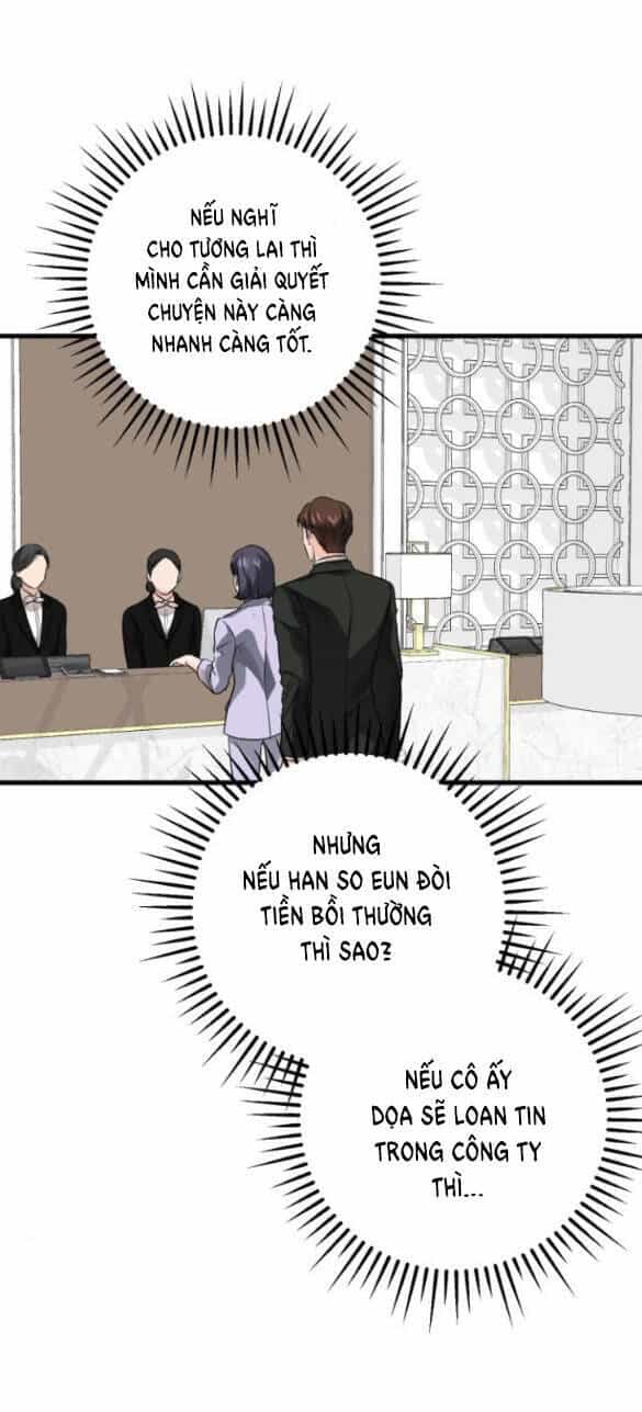 Nóng Lòng Muốn Giày Vò Em - Chương 19.1 - ảnh 35