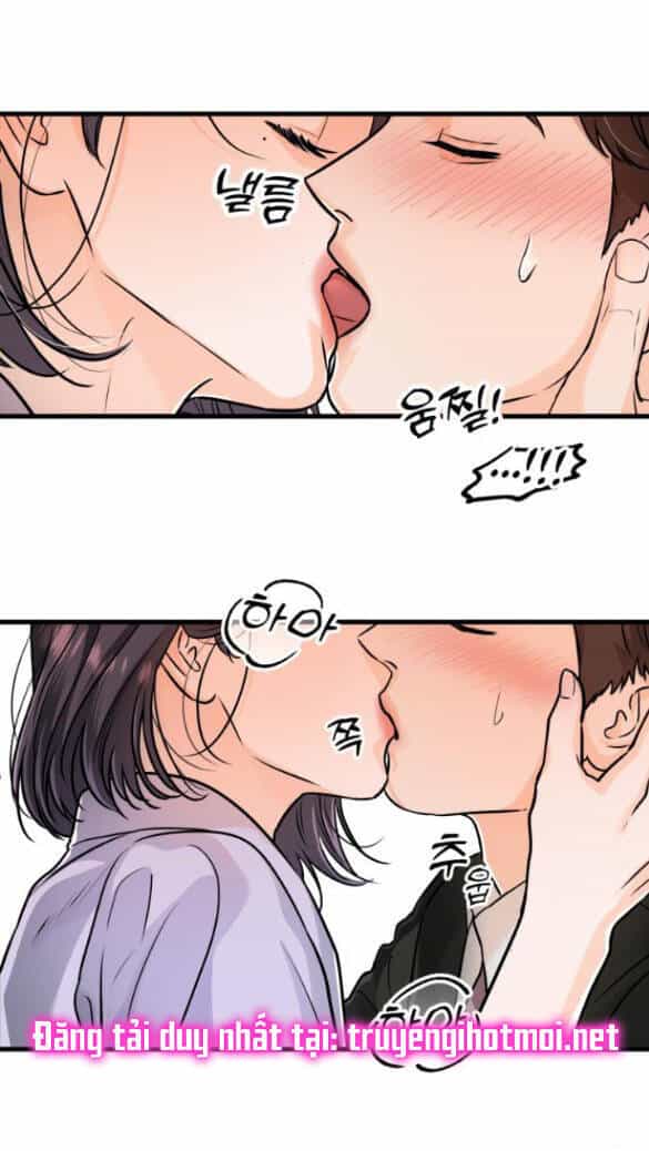 Nóng Lòng Muốn Giày Vò Em - Chương 19.1 - ảnh 42