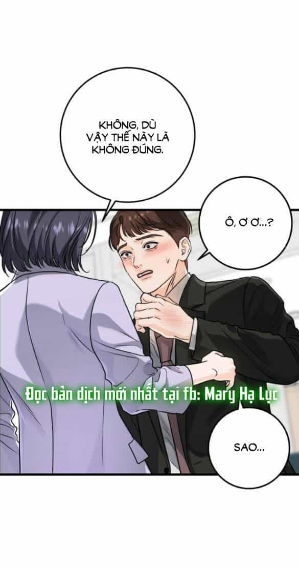 Nóng Lòng Muốn Giày Vò Em - Chương 19.2 - ảnh 1