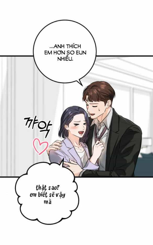 Nóng Lòng Muốn Giày Vò Em - Chương 19.2 - ảnh 13