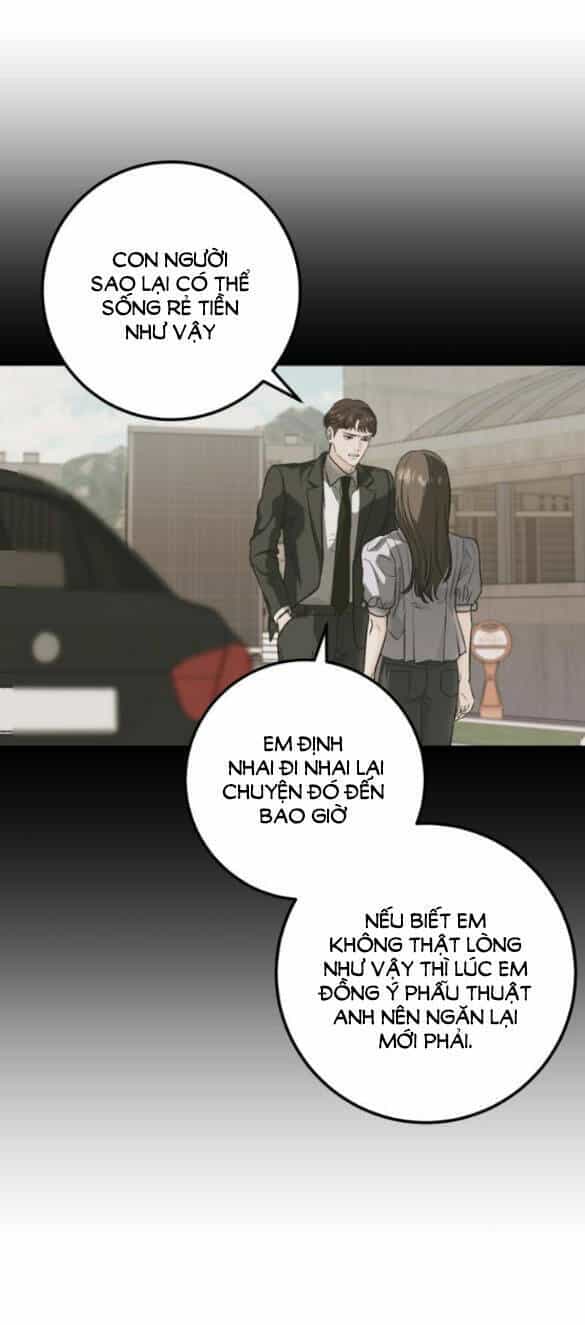 Nóng Lòng Muốn Giày Vò Em - Chương 19.2 - ảnh 19