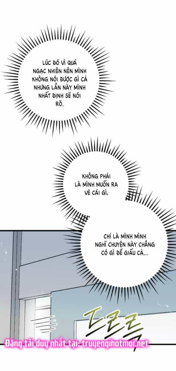 Nóng Lòng Muốn Giày Vò Em - Chương 19.2 - ảnh 20