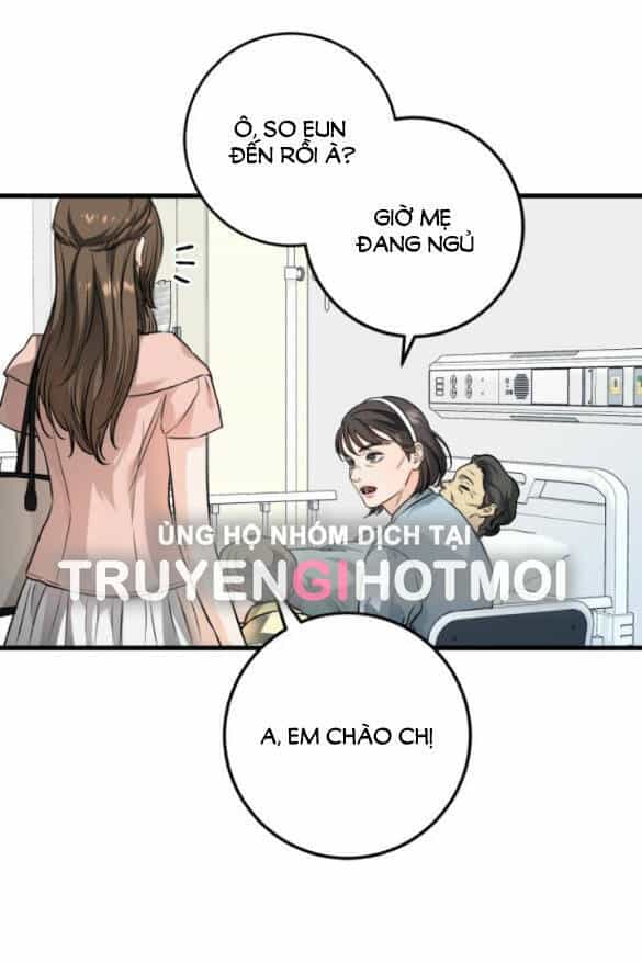 Nóng Lòng Muốn Giày Vò Em - Chương 19.2 - ảnh 22