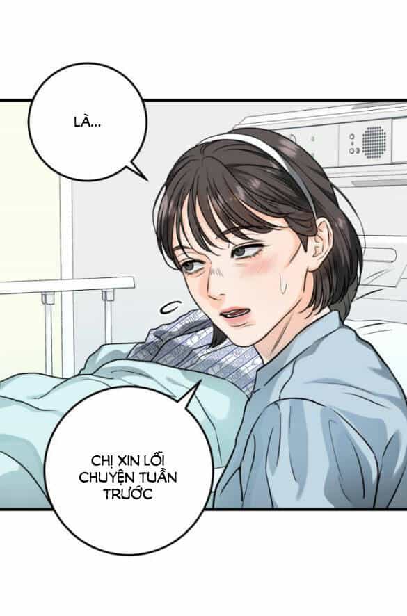 Nóng Lòng Muốn Giày Vò Em - Chương 19.2 - ảnh 23