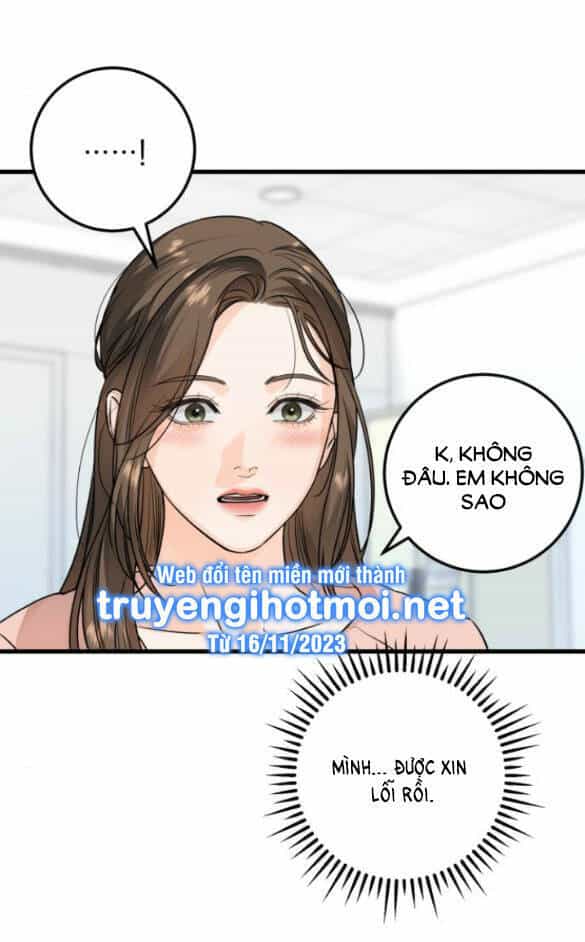 Nóng Lòng Muốn Giày Vò Em - Chương 19.2 - ảnh 24