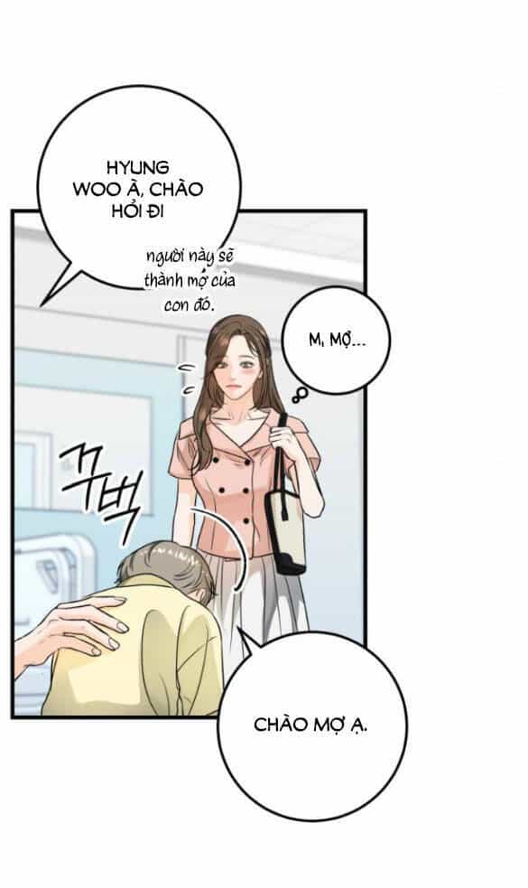 Nóng Lòng Muốn Giày Vò Em - Chương 19.2 - ảnh 25