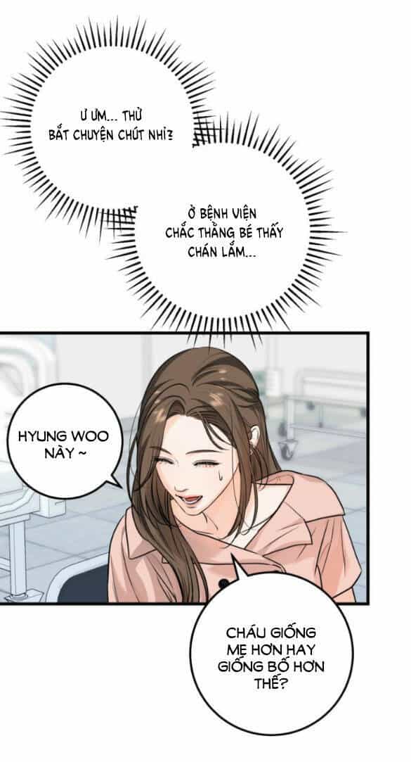 Nóng Lòng Muốn Giày Vò Em - Chương 19.2 - ảnh 31